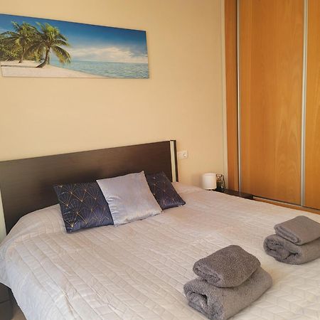Beautiful Apartment In La Manga San Javier Exterior foto
