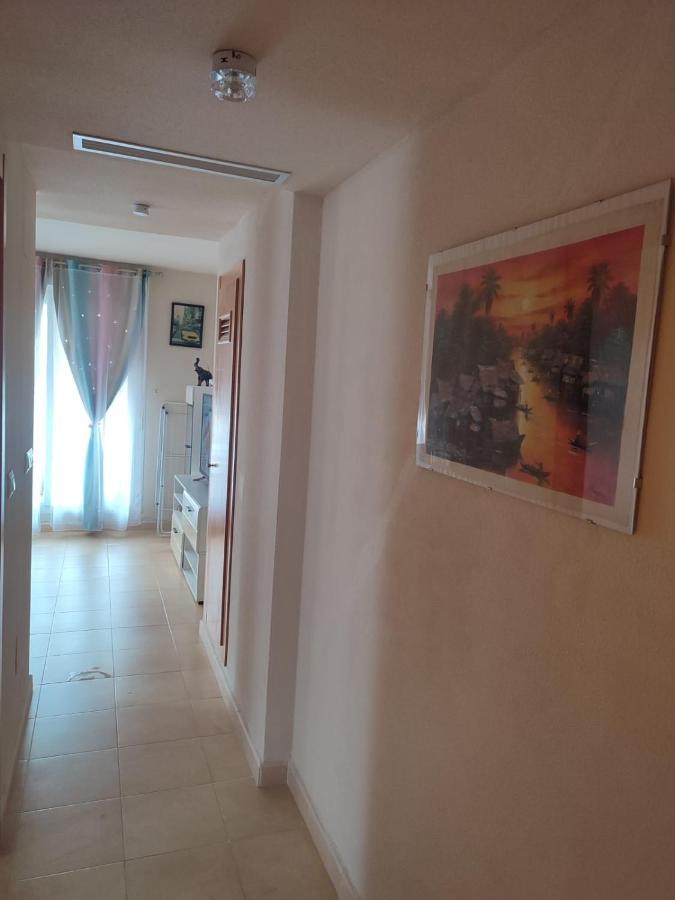 Beautiful Apartment In La Manga San Javier Exterior foto