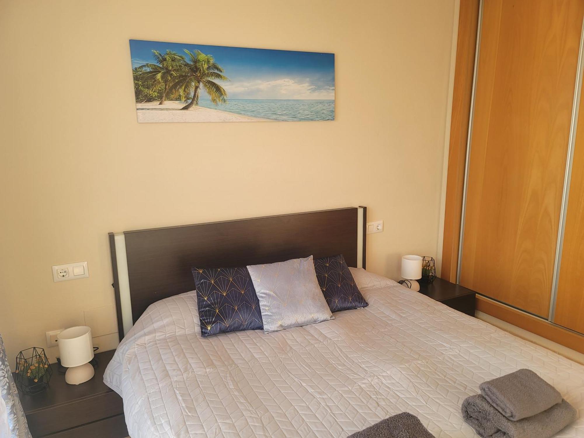 Beautiful Apartment In La Manga San Javier Exterior foto