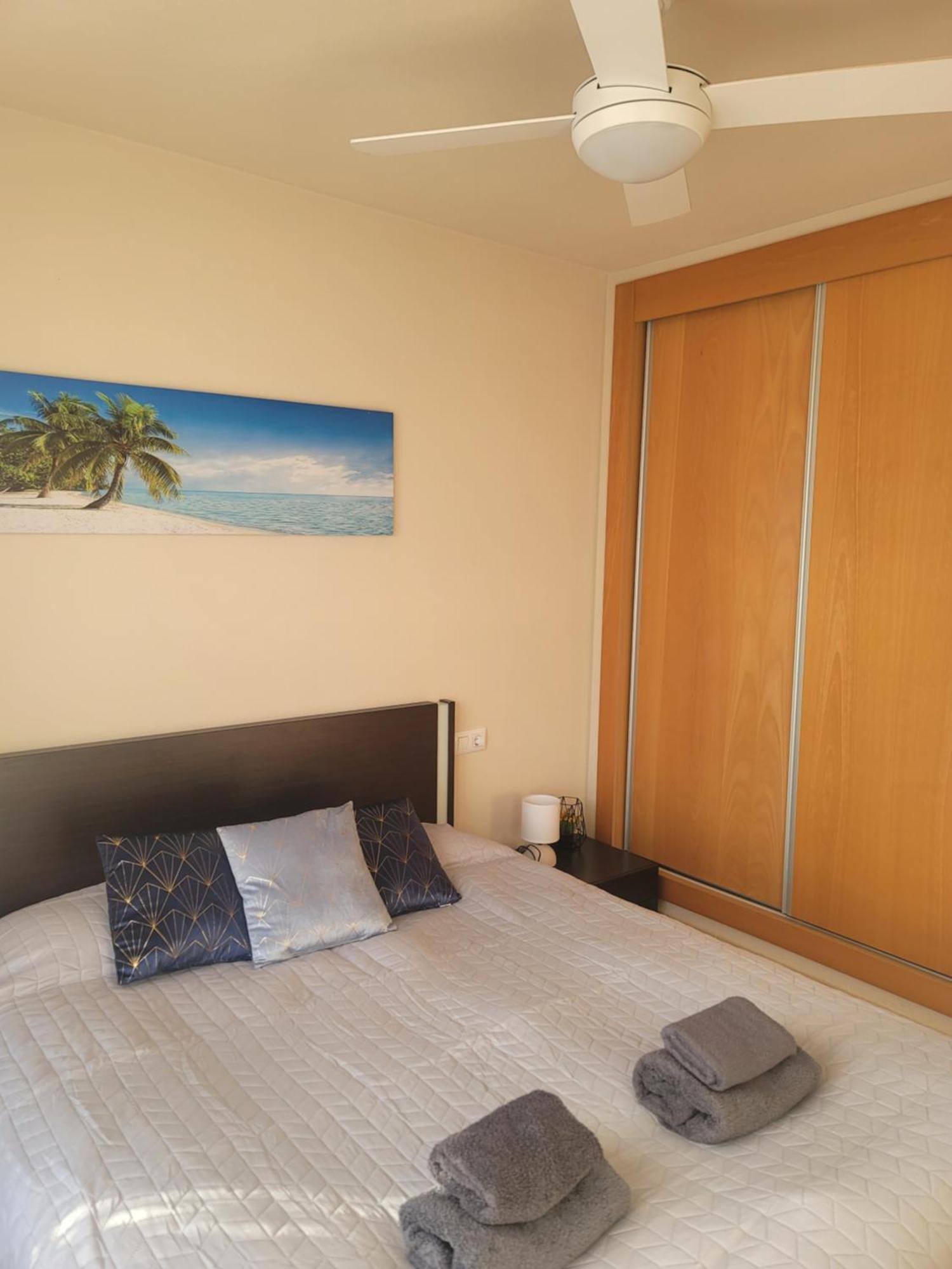 Beautiful Apartment In La Manga San Javier Exterior foto