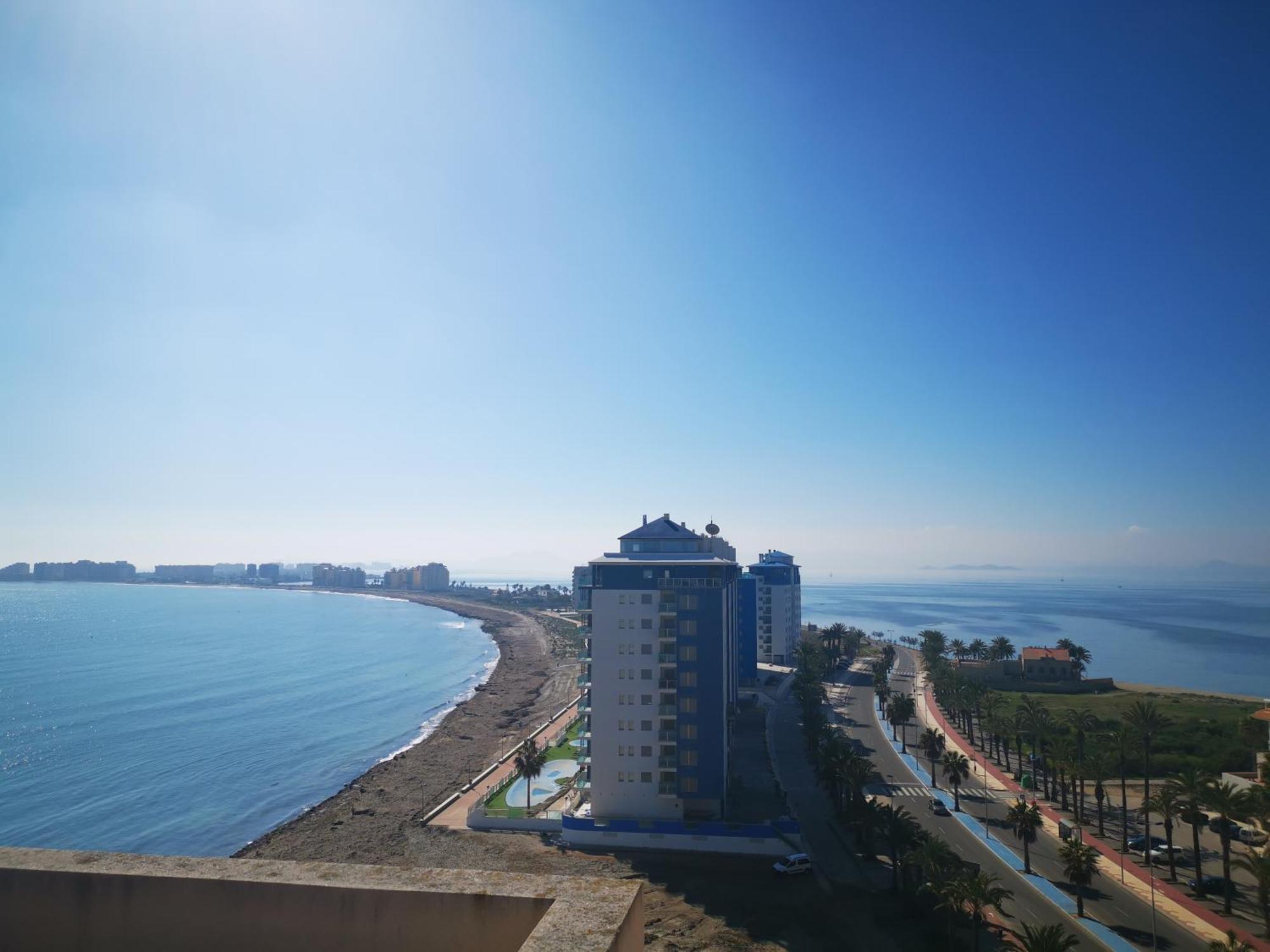 Beautiful Apartment In La Manga San Javier Quarto foto