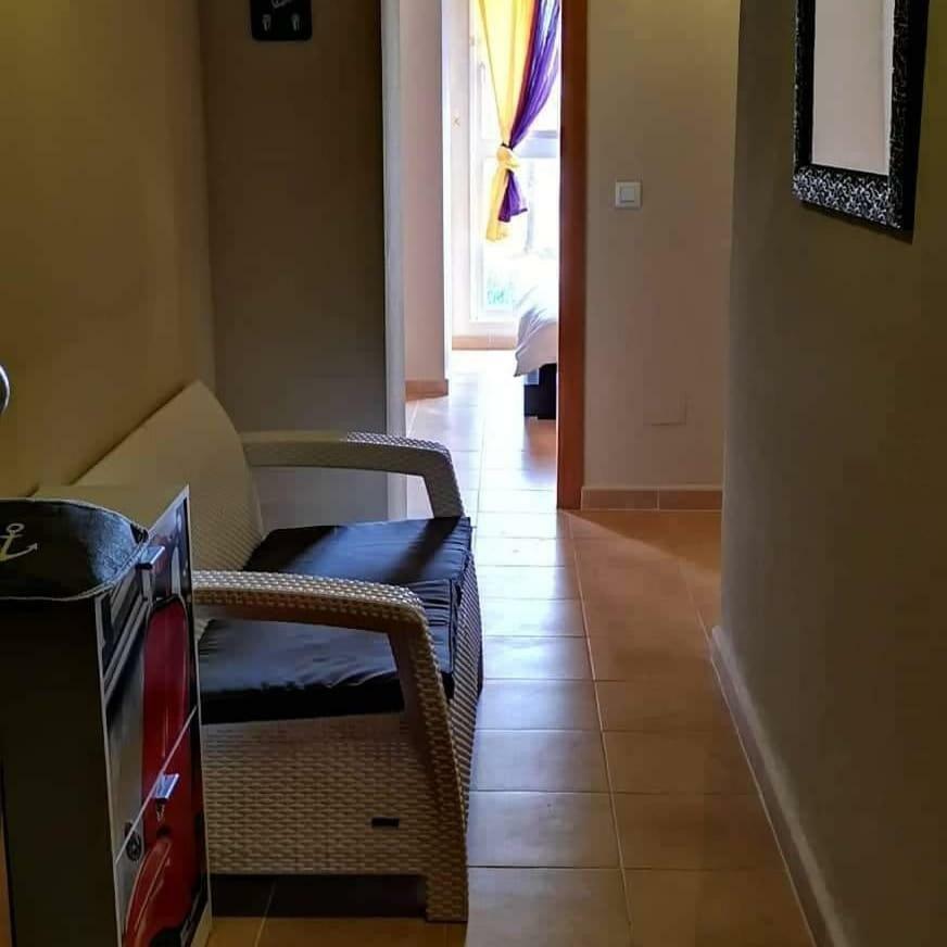 Beautiful Apartment In La Manga San Javier Exterior foto