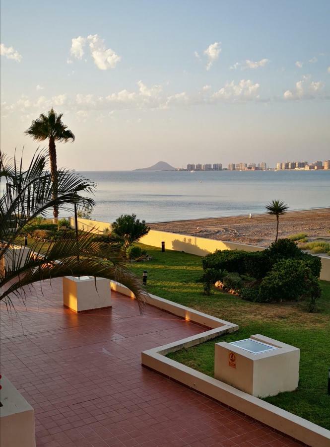Beautiful Apartment In La Manga San Javier Exterior foto