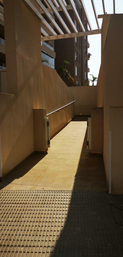 Beautiful Apartment In La Manga San Javier Exterior foto